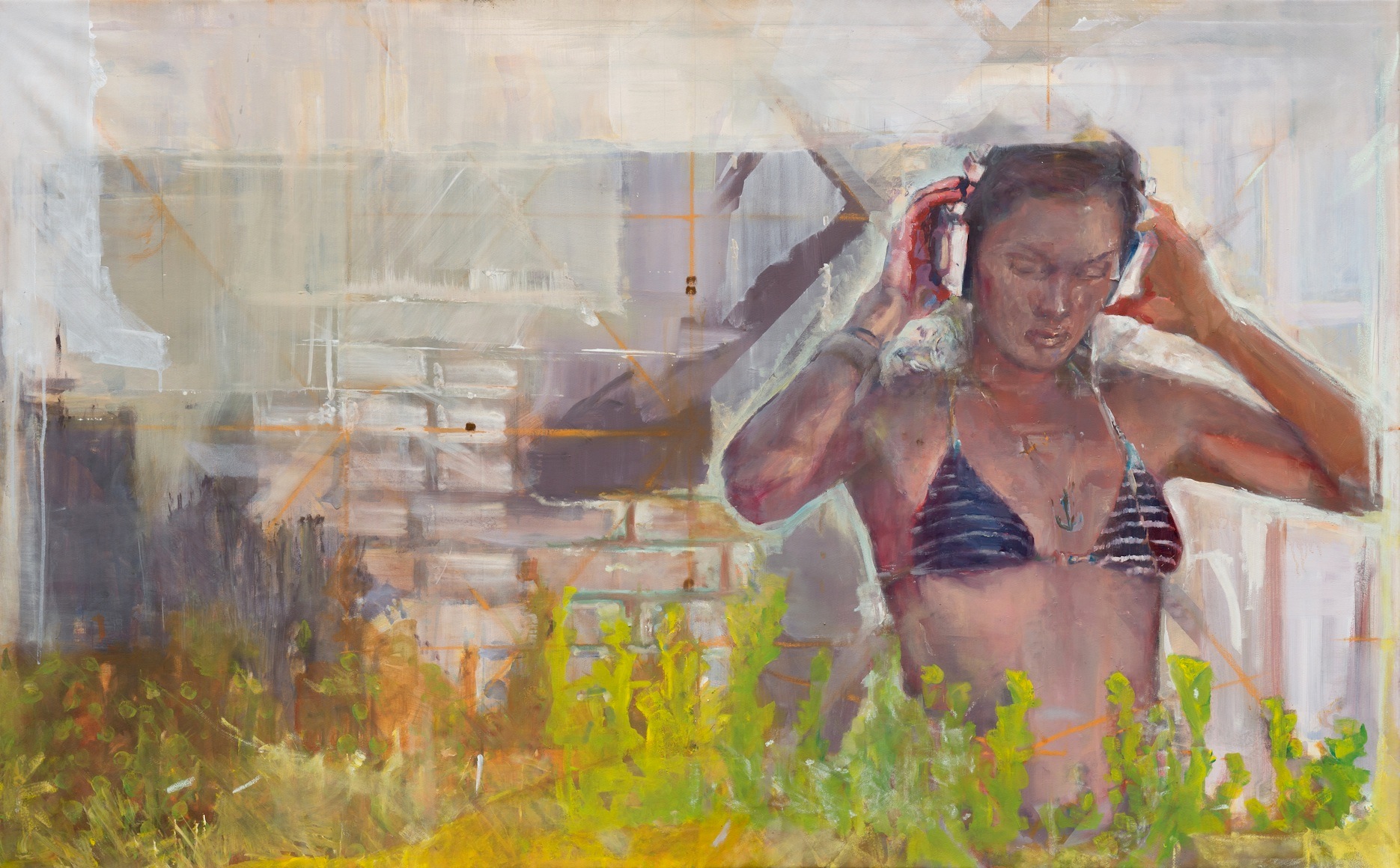 Bussenius Mixed Tape